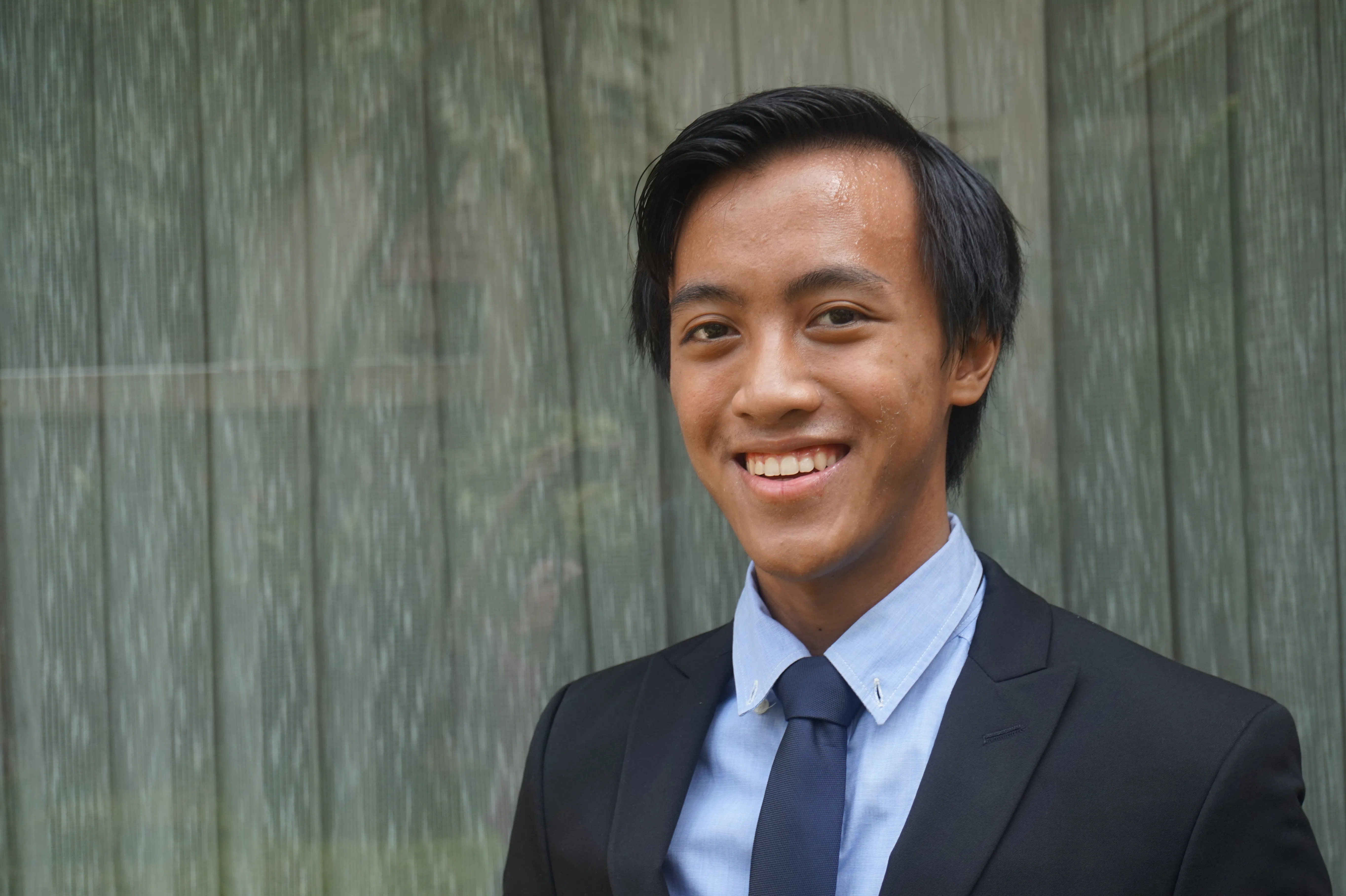 Bayu Laksmana