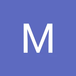 Maxine JamandronProfile Picture