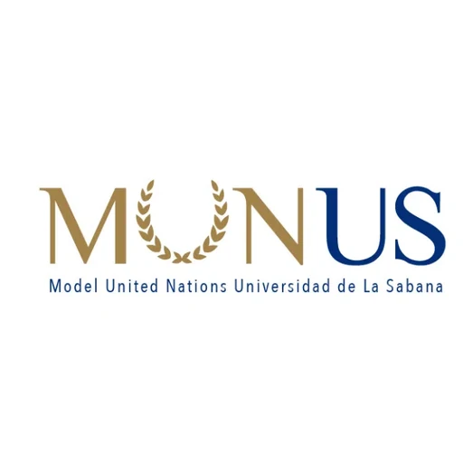MUNUS 2019 logo