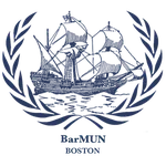 BARMUN XVII 2024Logo