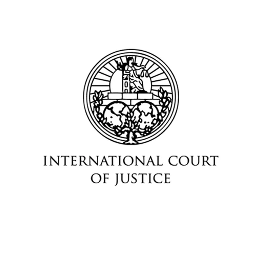 International Court of Justice (ICJ)