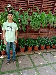 Aarush Anit