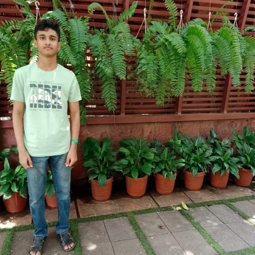 Aarush Anit