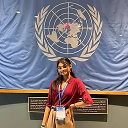 Maitri KhamarProfile Picture