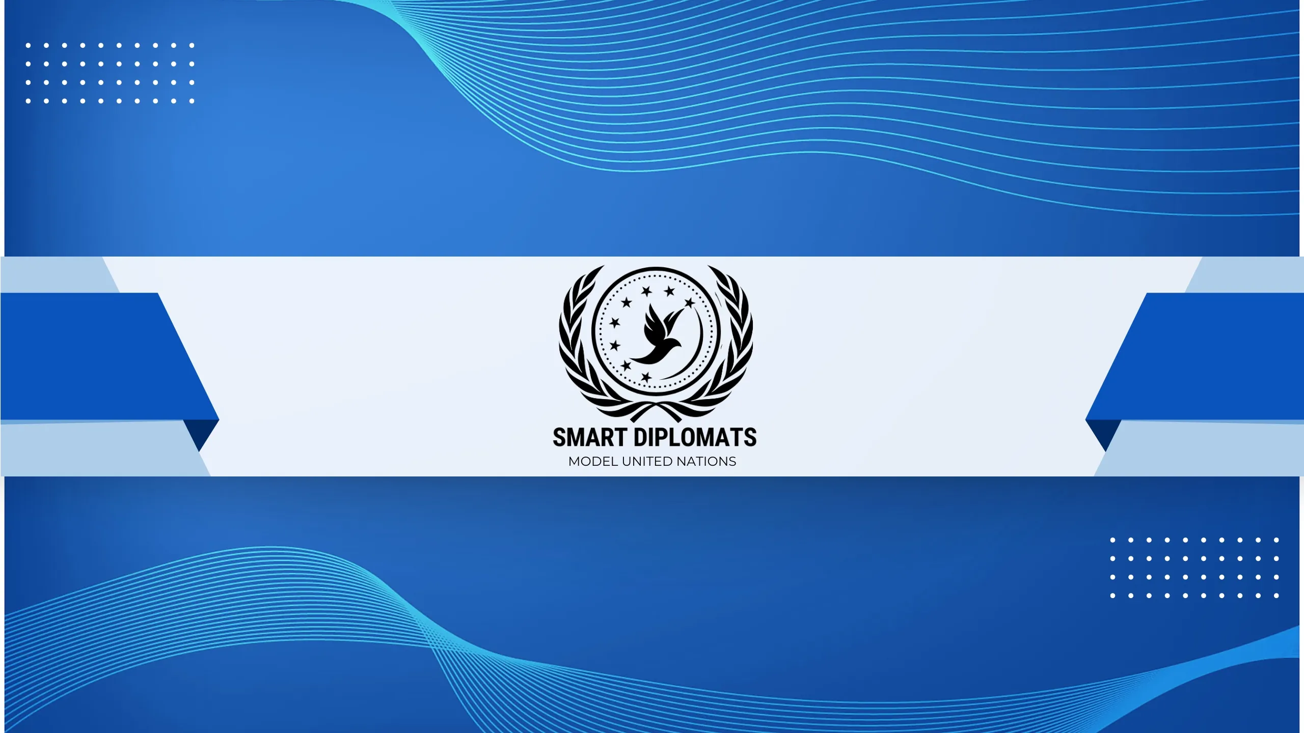 Smart Diplomats MUN 2024
