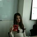 Jagoda KowalskaProfile Picture