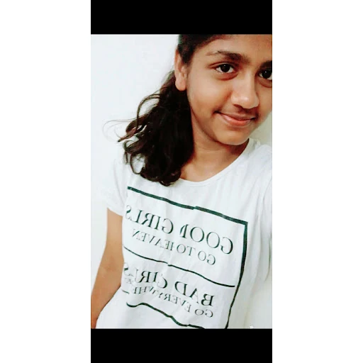 Sussmitha S.