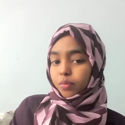 Roda mohamed omar