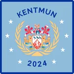 KentMun 2024Logo