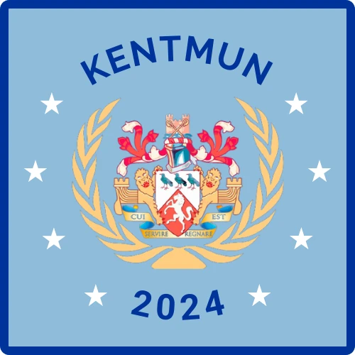 KentMun 2024Logo