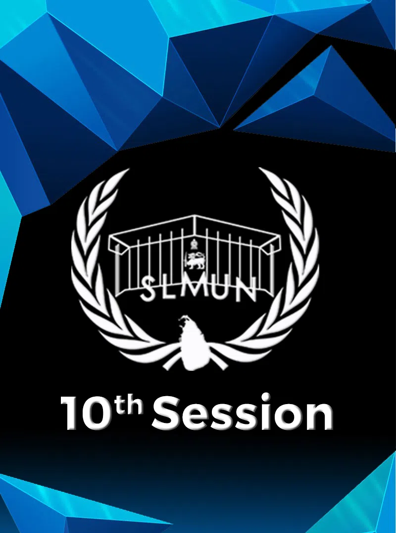 SLMUN 2017