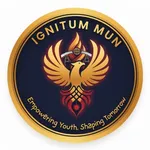 IGNITUMMUN 2026Logo