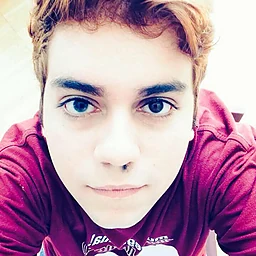Mauro FragaleProfile Picture
