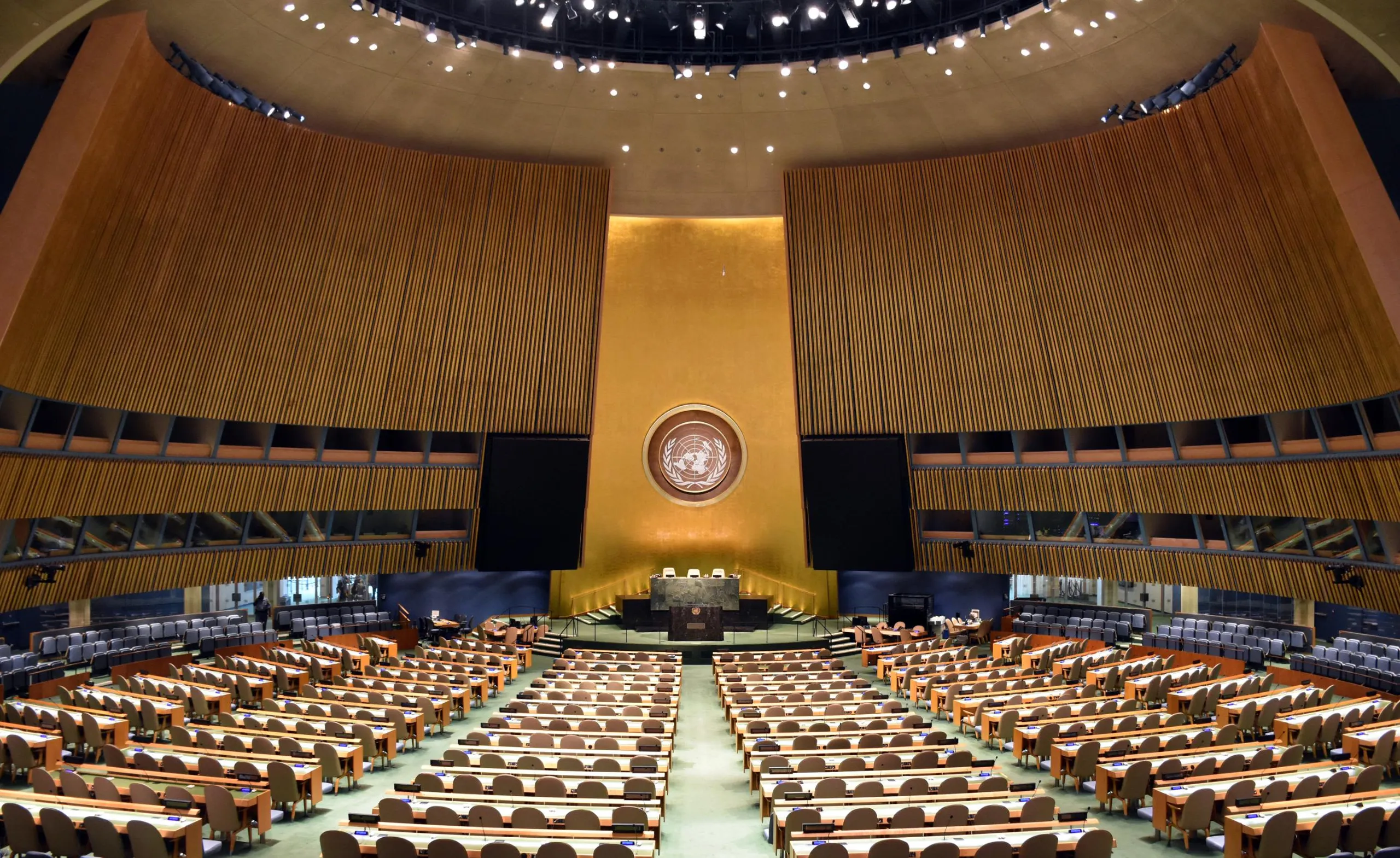 FDMUN 2024