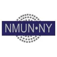 NMUN New York B 2020 logo