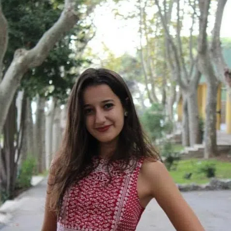 Nur Ayca Demir