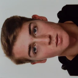 Oliver PanmanProfile Picture