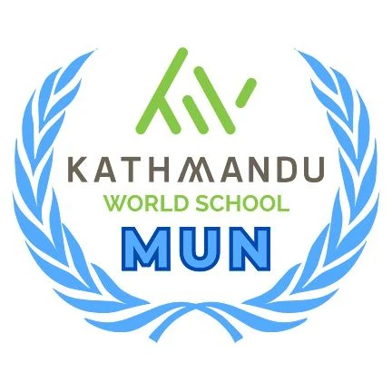 KWS IMUN 2025 logo