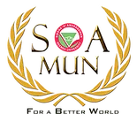 SOA MUN 2018