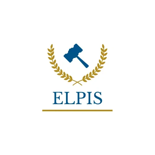 Elpis MUN 2021 logo
