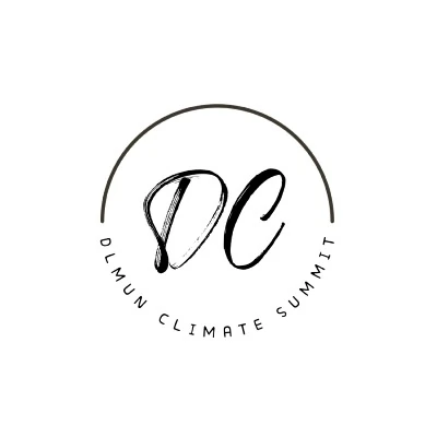 DLMUNCS VI 2026 logo
