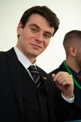 Dimitris Evangelou
