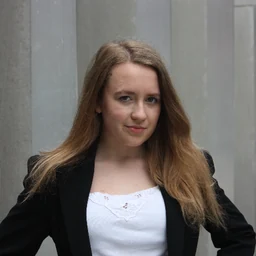 Agata AdamczewskaProfile Picture