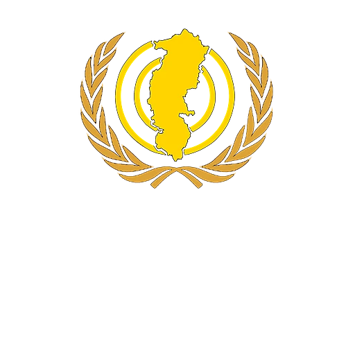 CGMUN 2024 logo