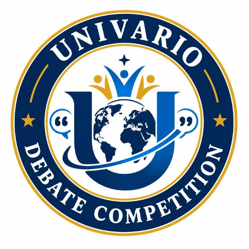 UNIVARIO DC 2026 logo