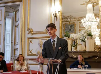 Jérôme Lorrain