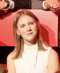 Veronika Sidorkova