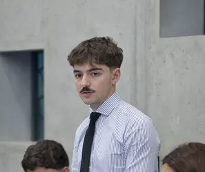 Baptiste D'Hondt