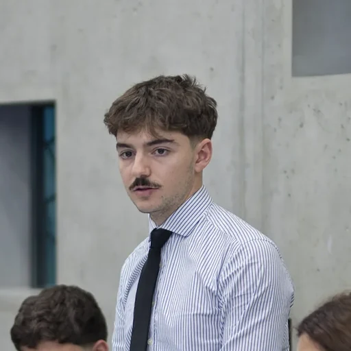 Baptiste D'Hondt