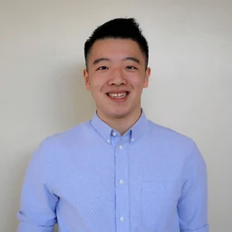 Ethan HuangProfile Picture