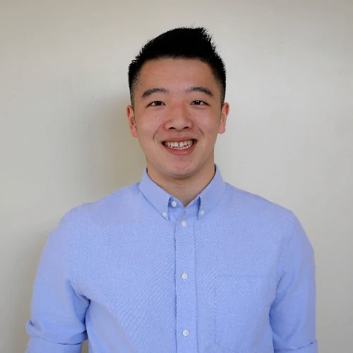 Ethan Huang