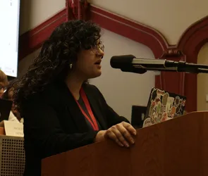 Hala Bashir
