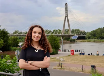 Klara Hammudeh