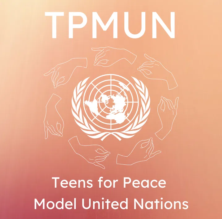 TPMUN 2022