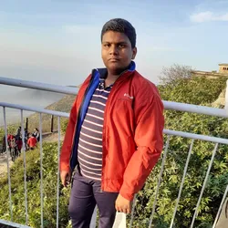 Tharun Prakash