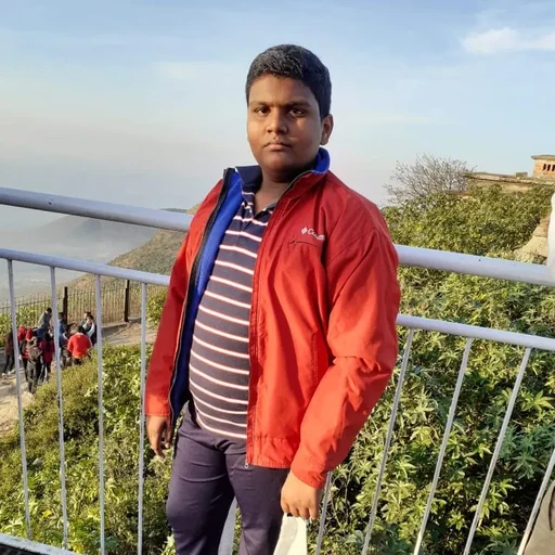Tharun Prakash