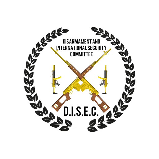 Disarmament and International Security Committee (DISEC)