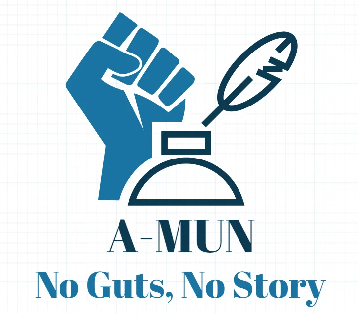 A-MUN 2021