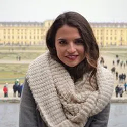 Vasilina Sogia