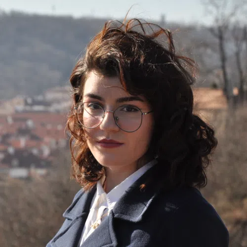 Zhala Aliyeva