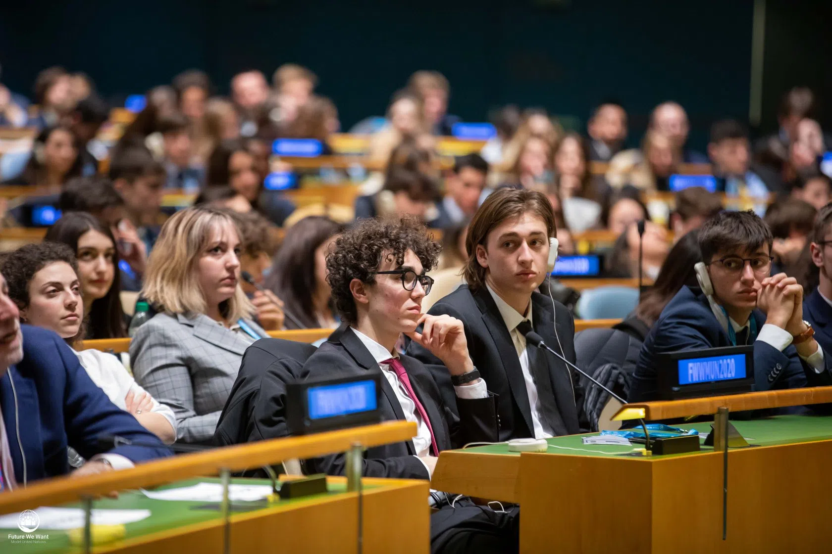 ADMUN 2023