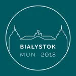 BiaMUN 2018Logo