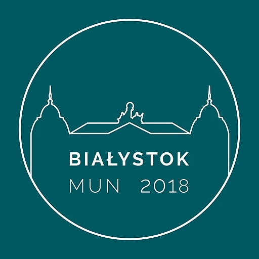 BiaMUN 2018Logo