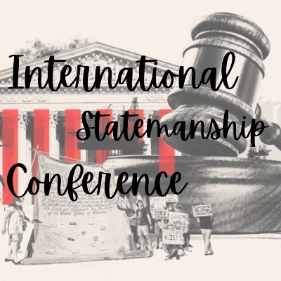 Conference Logo