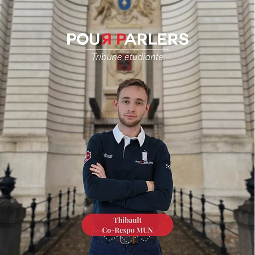 Thibault Chevalier