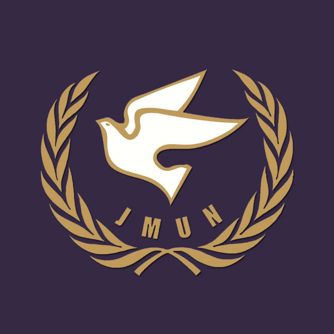 JMUN 2021